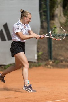 Bild 224 - BL Club an der Alster - GW Luitpoldpark Muenchen : Ergebnis: 6:3